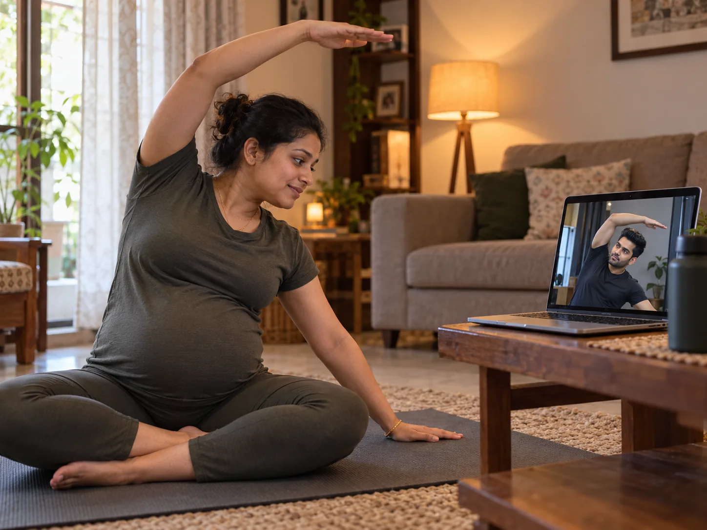 Antenatal Postnatal Care